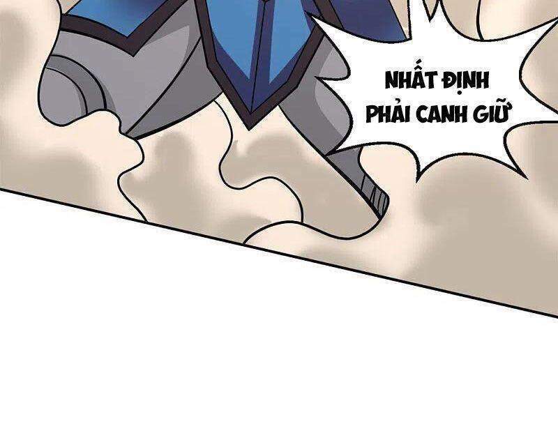 kiếm vũ chapter 230 26