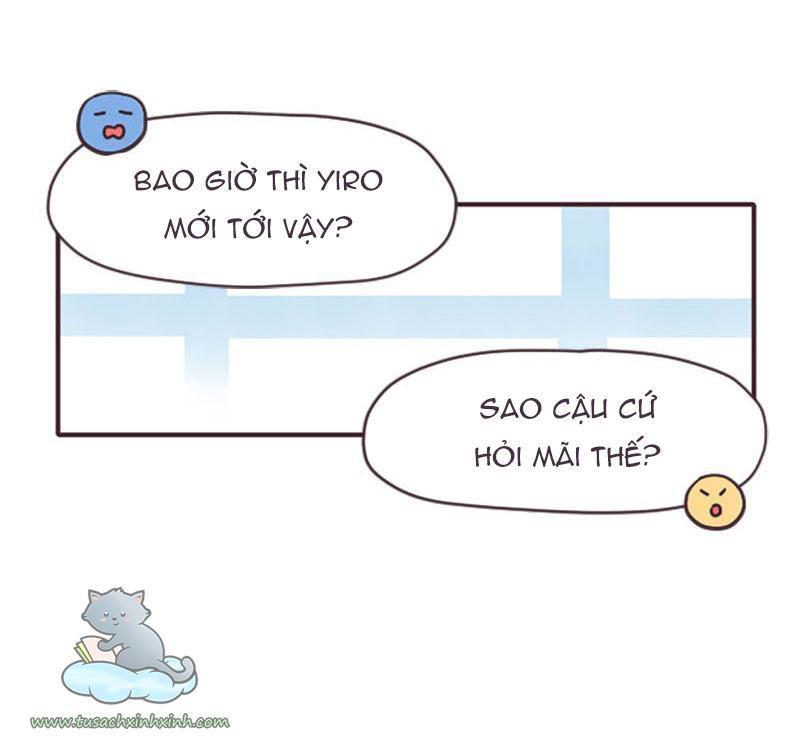 ngày định mệnh của đôi ta chapter 16 34