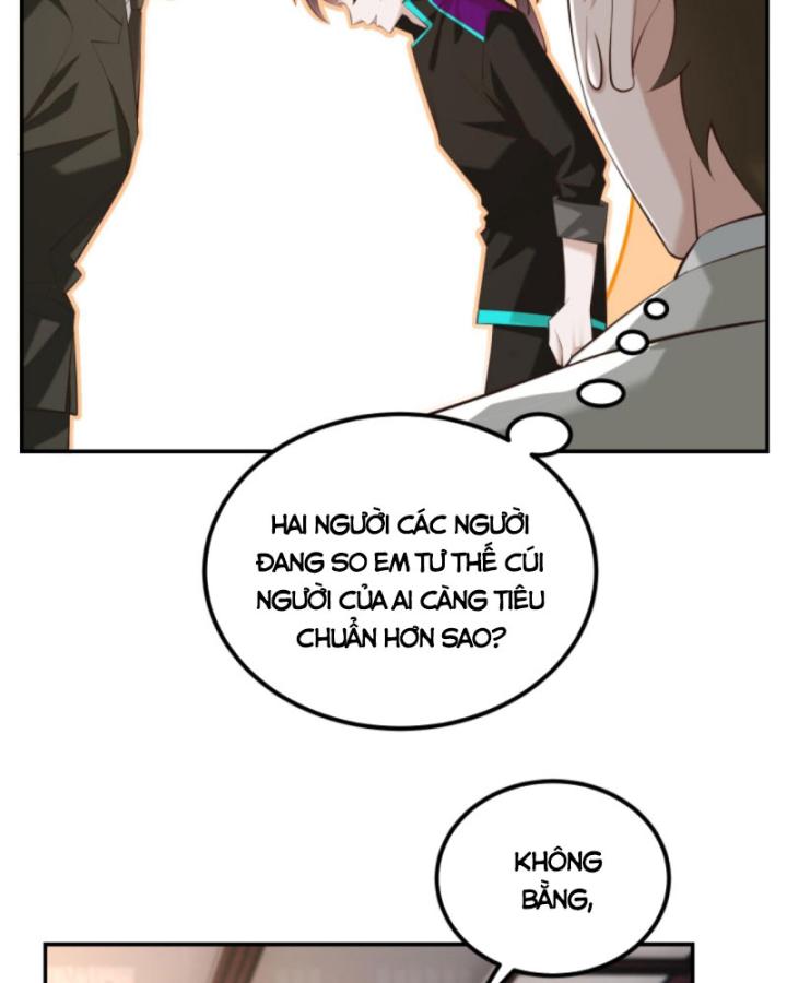 học cùng em gái, tôi bất cẩn vô địch rồi chapter 67 15