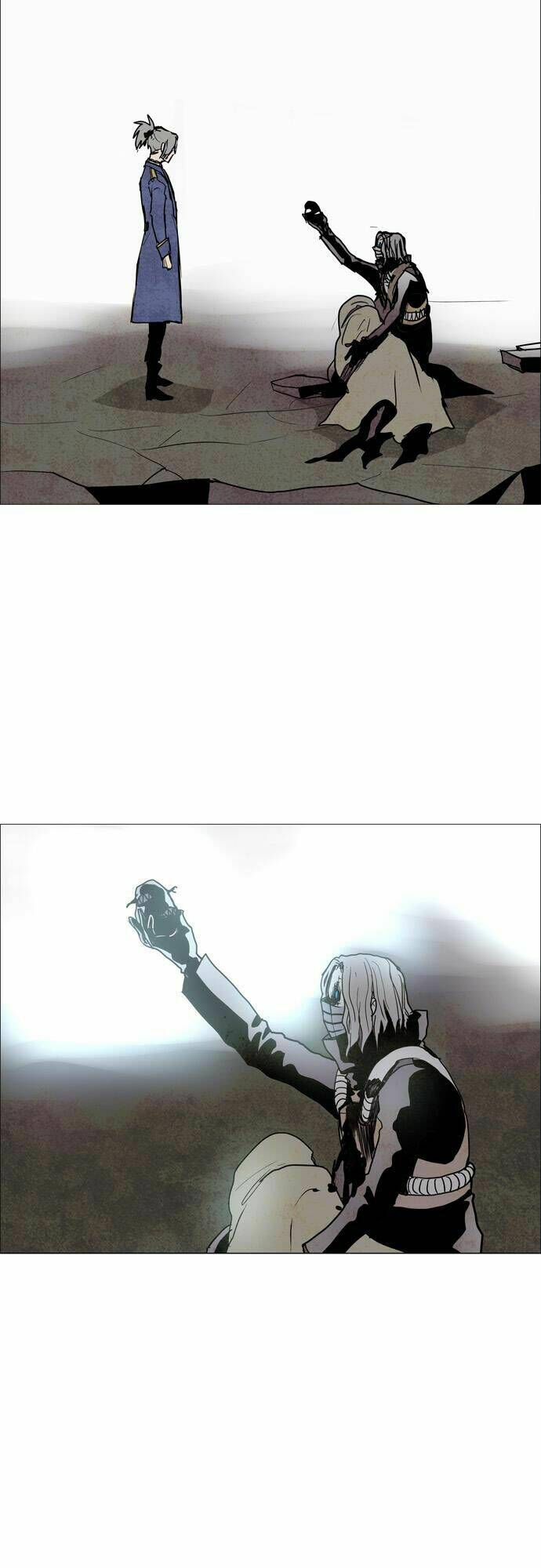 lessa 2: the crimson knight chapter 51 18