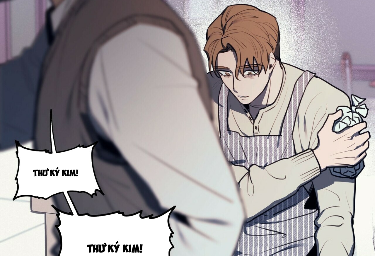 chàng dâu nhà họ kang chapter 1 48