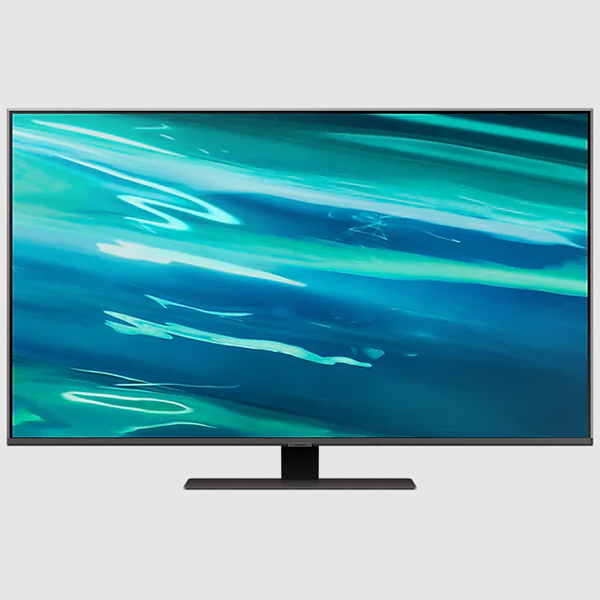 Smart Tivi QLED Samsung 4K 50 inch QA50Q80A Mới 2021