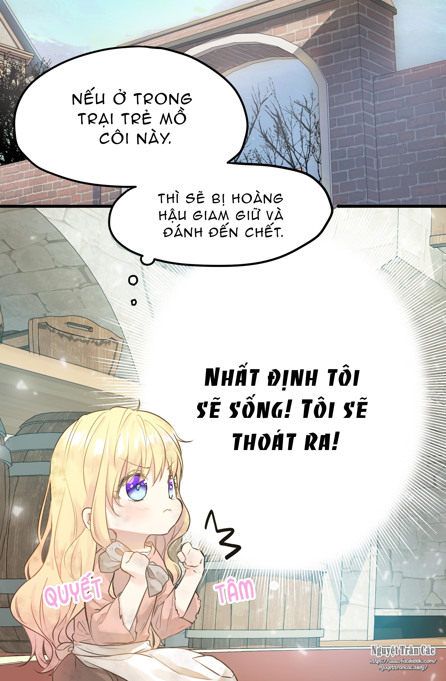 những mẩu truyện dịch nhỏ chapter 12 6