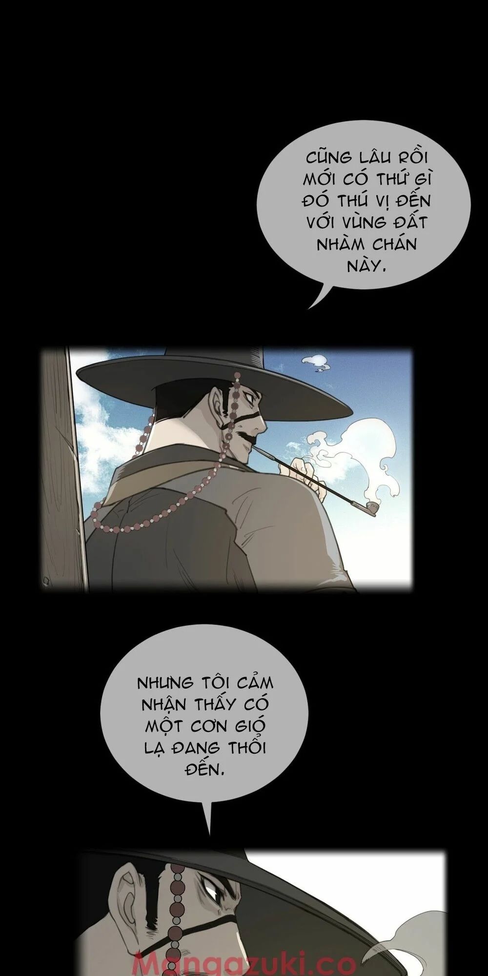 một nửa hoàn hảo chapter 49 1