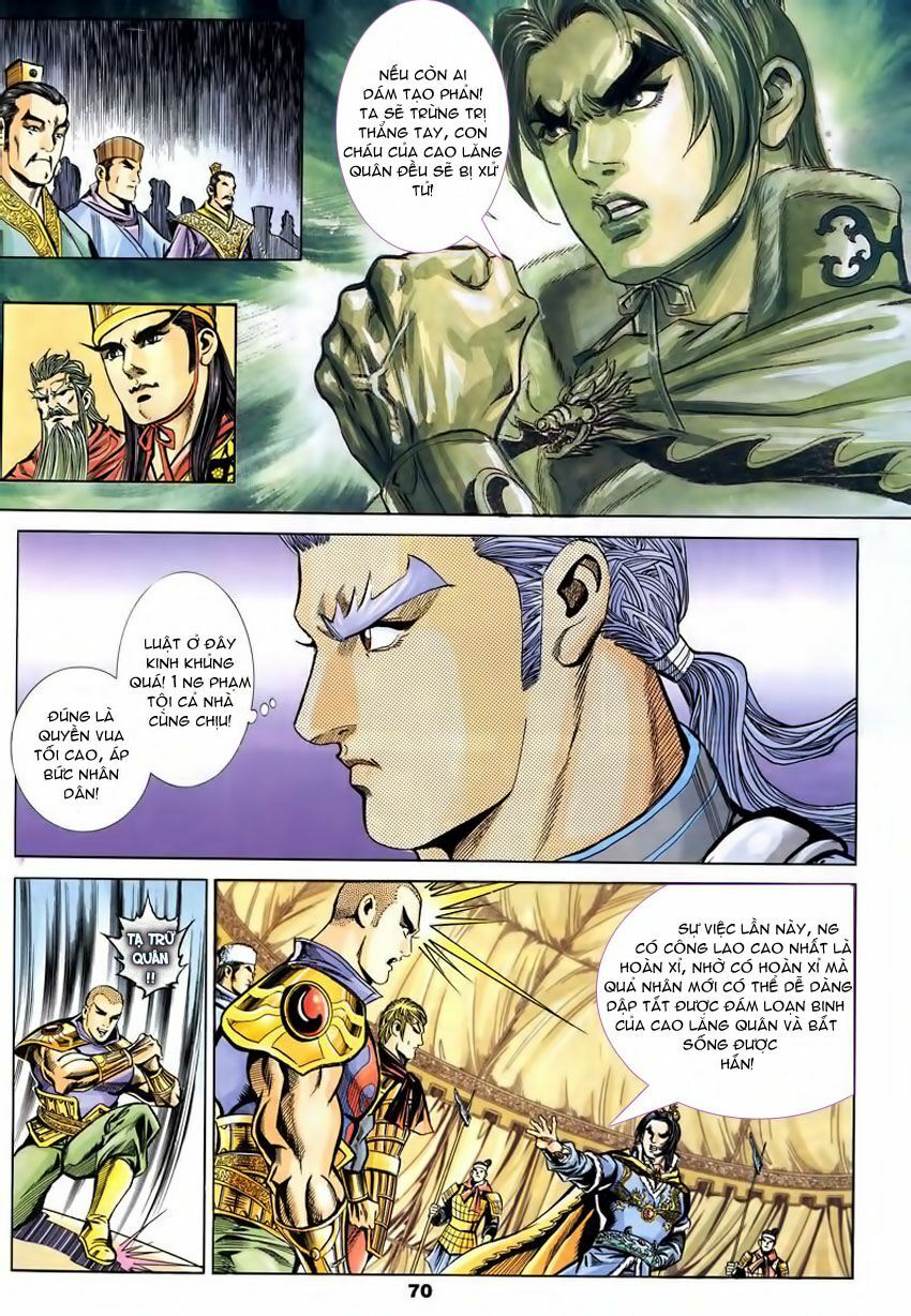 tầm tần ký chapter 89 10