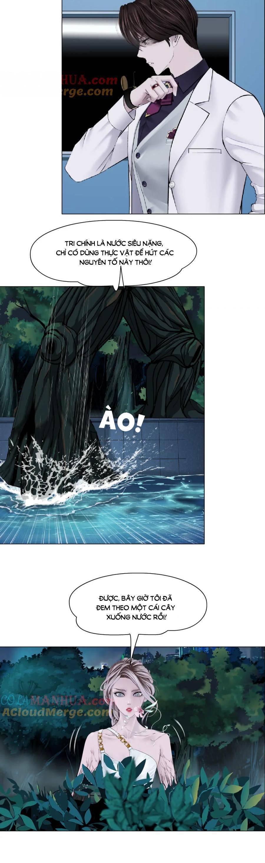 đằng nữ chapter 265 10