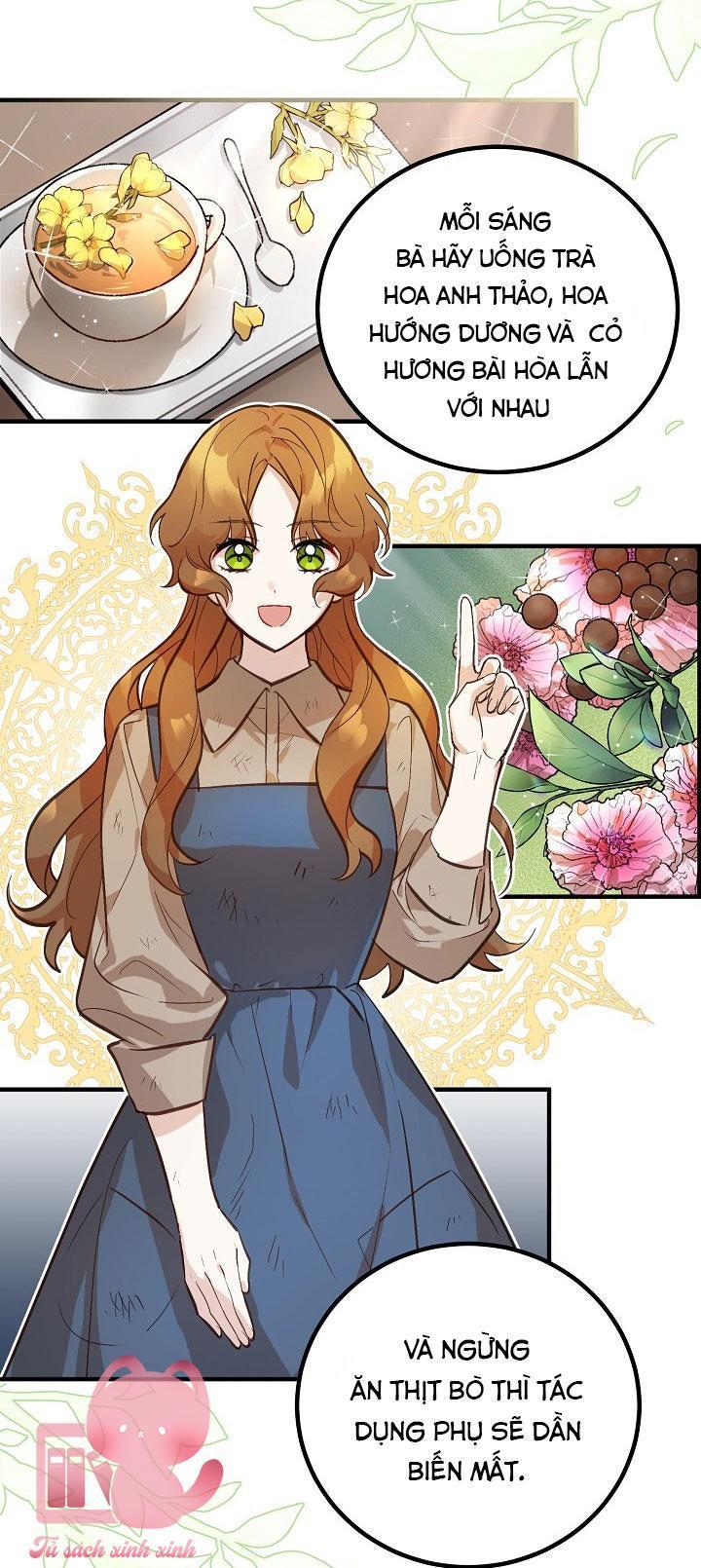 bác sĩ hoàn thành trách nhiệm rồi chapter 1 36