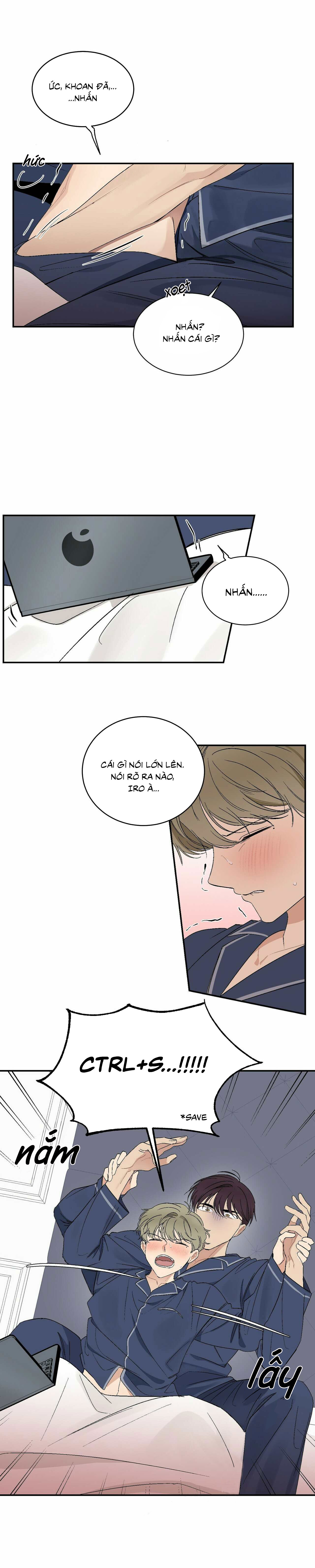 it's not like that chapter 44 5