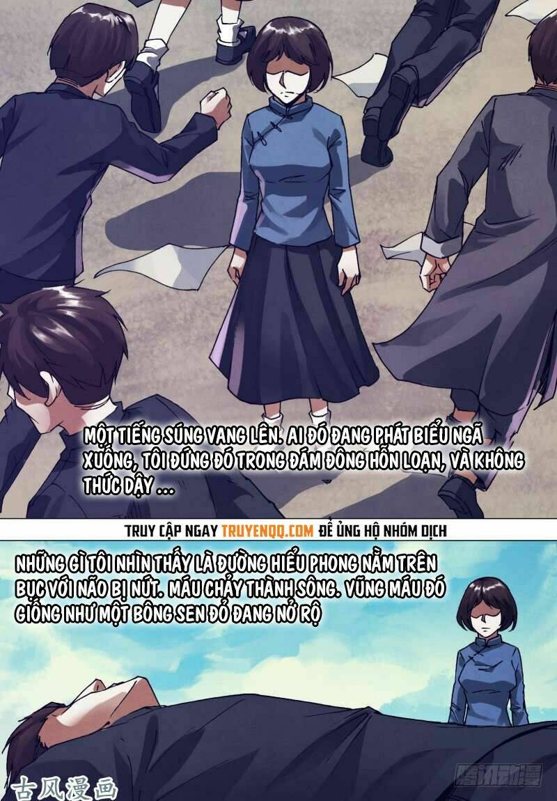 địa ngục thần y chapter 166 14