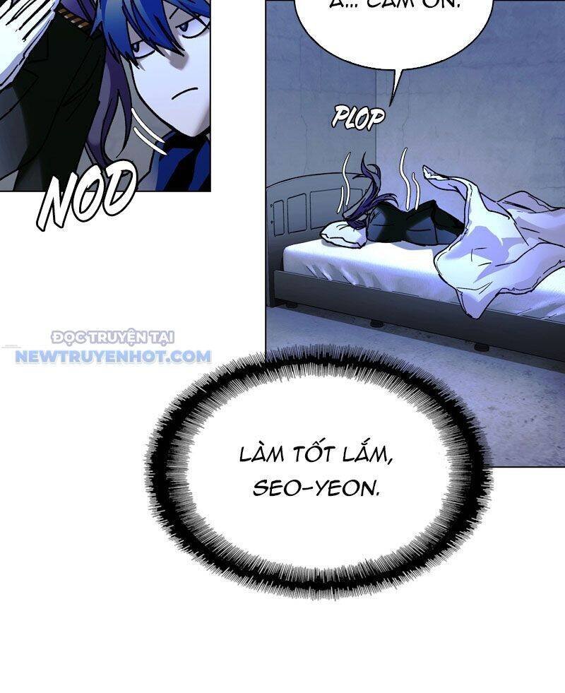 tận thế cũng chỉ là trò chơi chapter 19 20