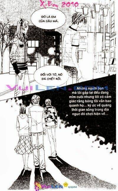 cuộc sống của tôi chapter 9 47