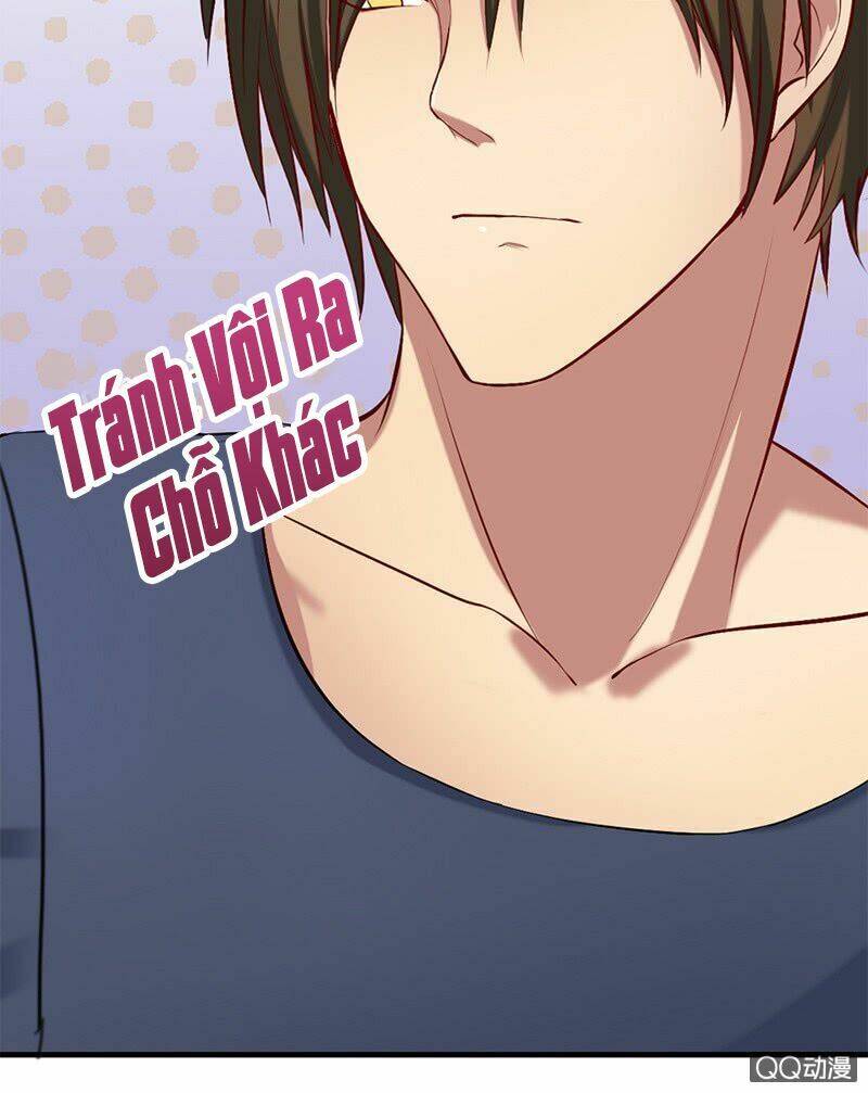 tổng tài sát vách thỉnh chỉ giáo chapter 4 7