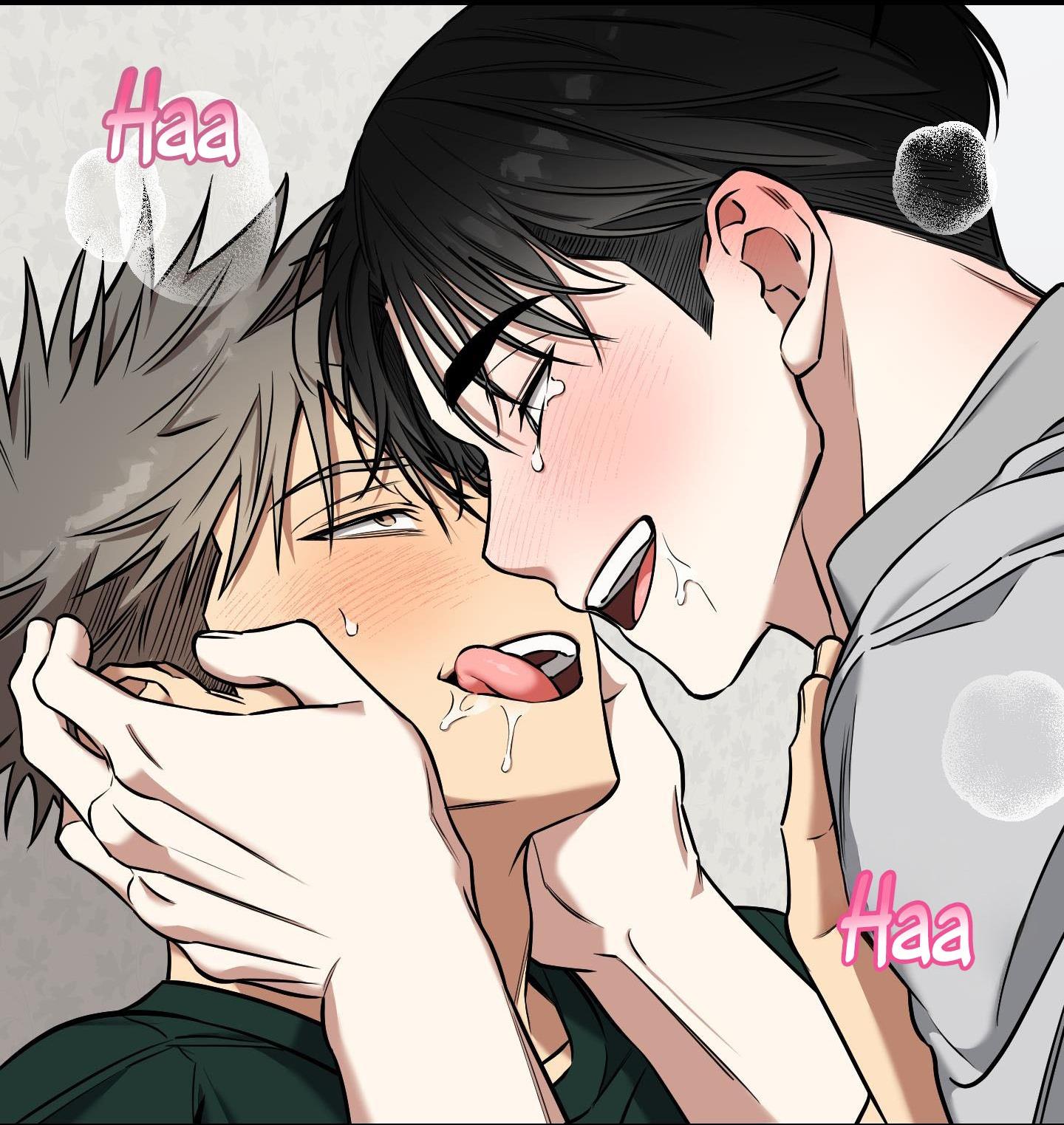 tôn kính và khát khao chapter 13 48