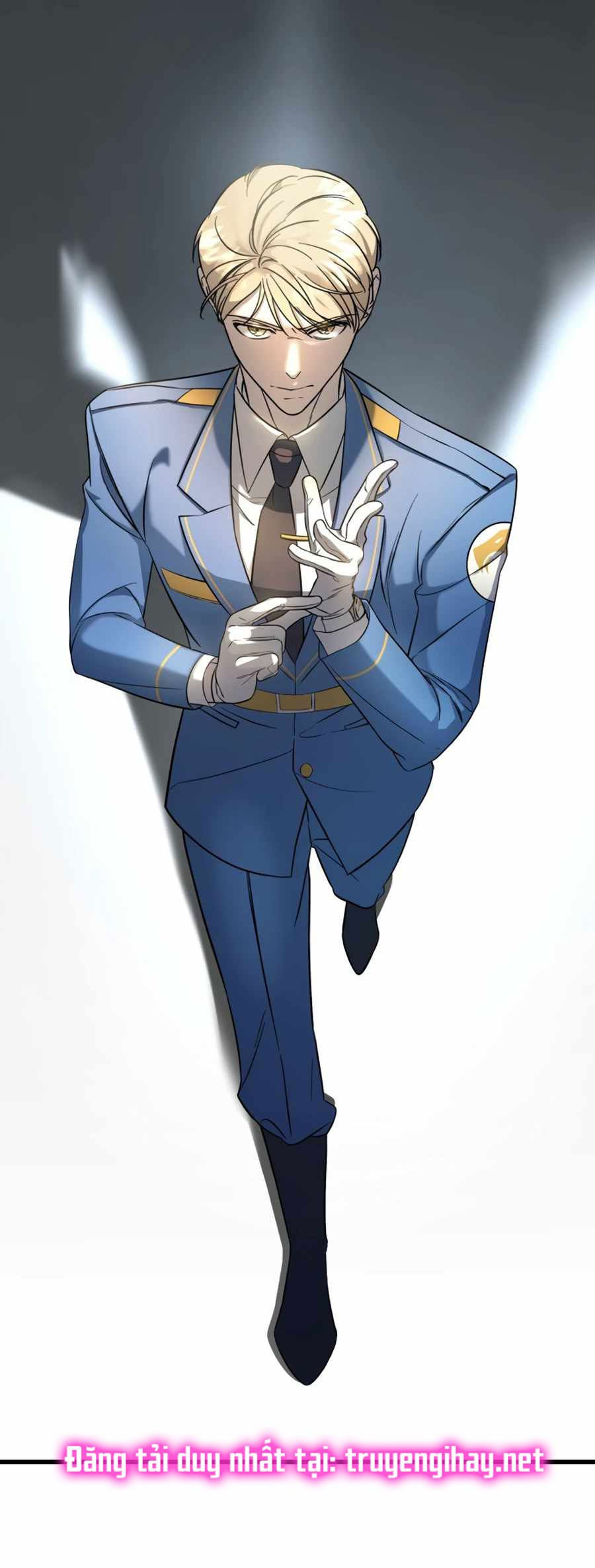 phản diện thuần túy chapter 3.2 29