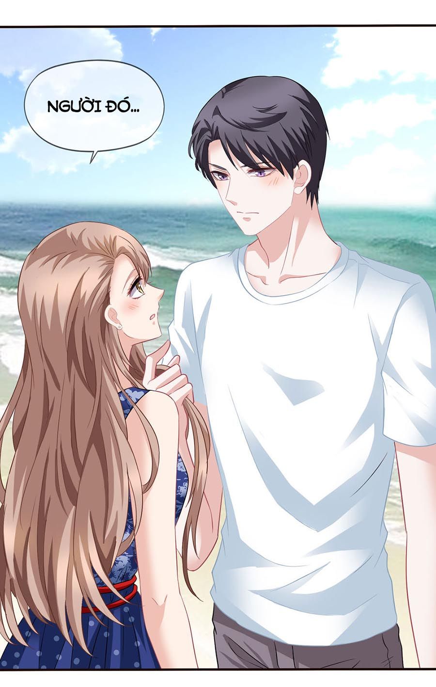 mỹ vị giai thê chapter 54 8