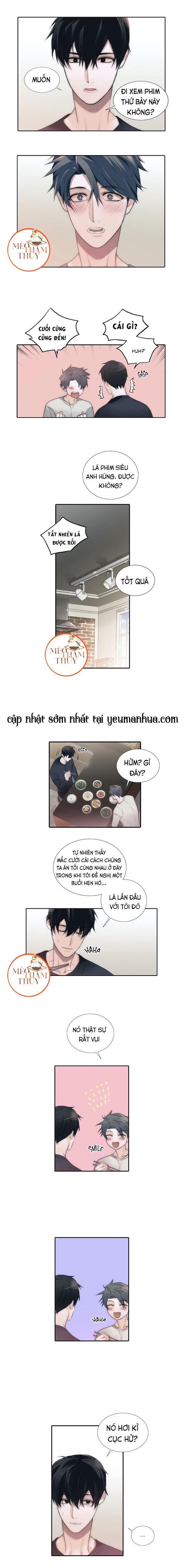 đưa đón người yêu chapter 47 1