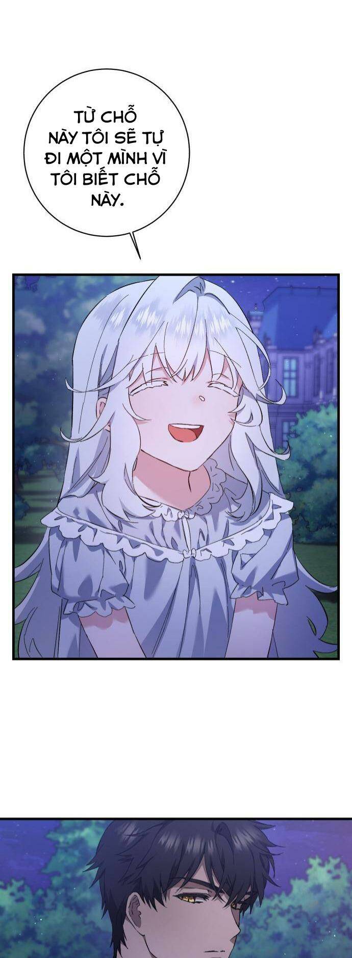 công tước đã nhặt được gì tại rừng chapter 2 35