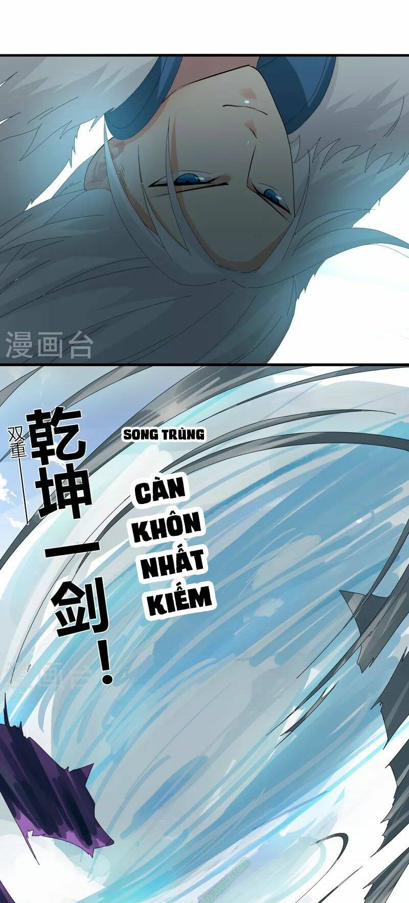 kiếm nhân chapter 15.2 16