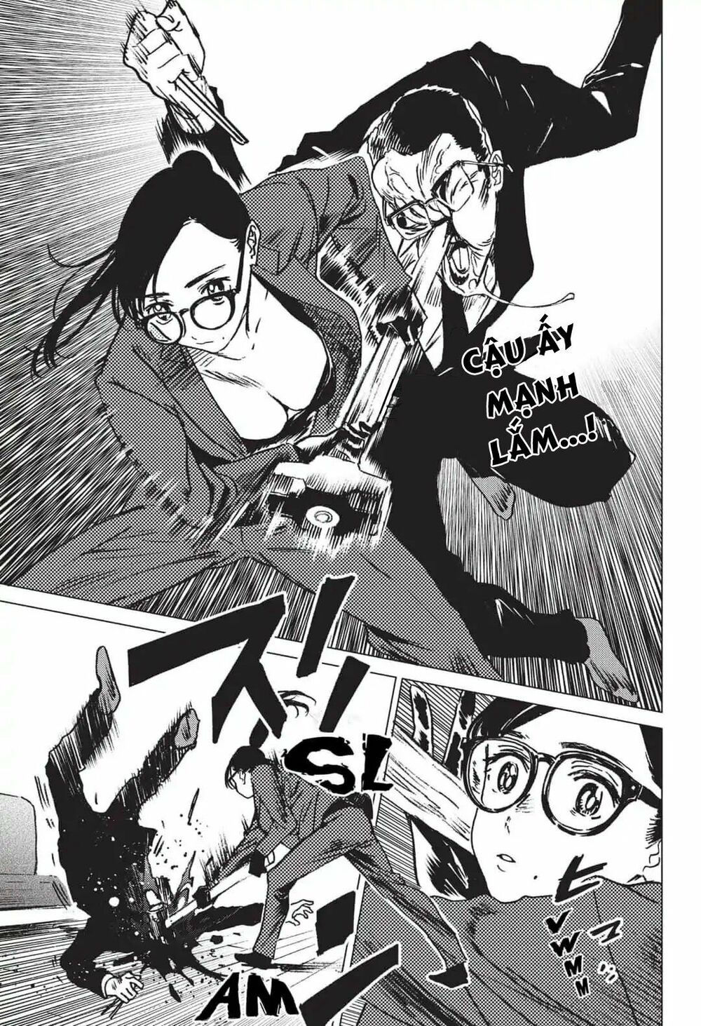 summer time render chapter 28 7