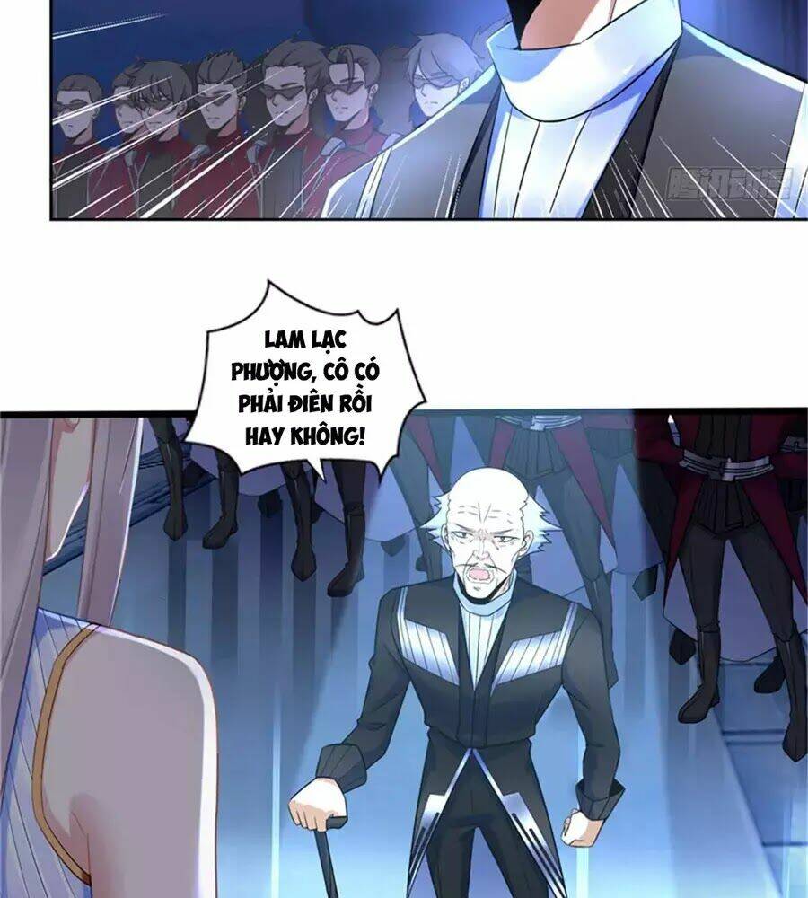 đàn ông trong tương lai không dễ làm chapter 3 27