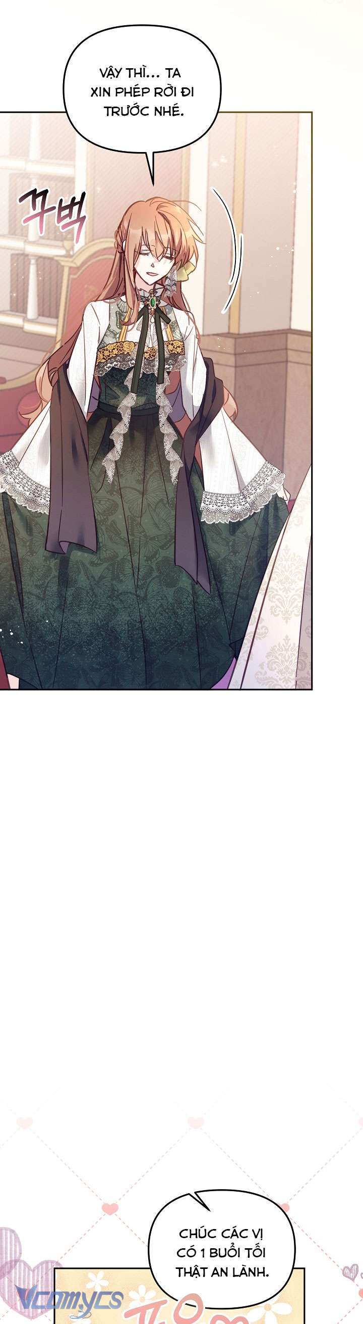 không có chỗ cho kẻ giả mạo chapter 16 4