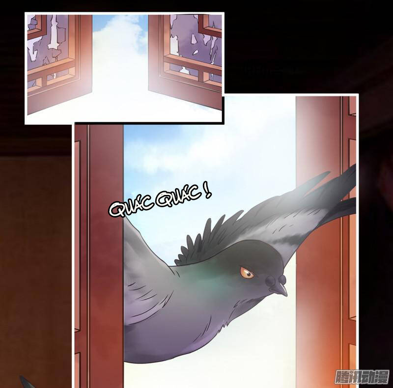 giữ chặt tiểu bạch long chapter 18 21