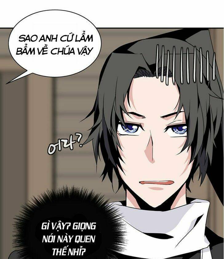 ảo mộng vương chapter 43 24