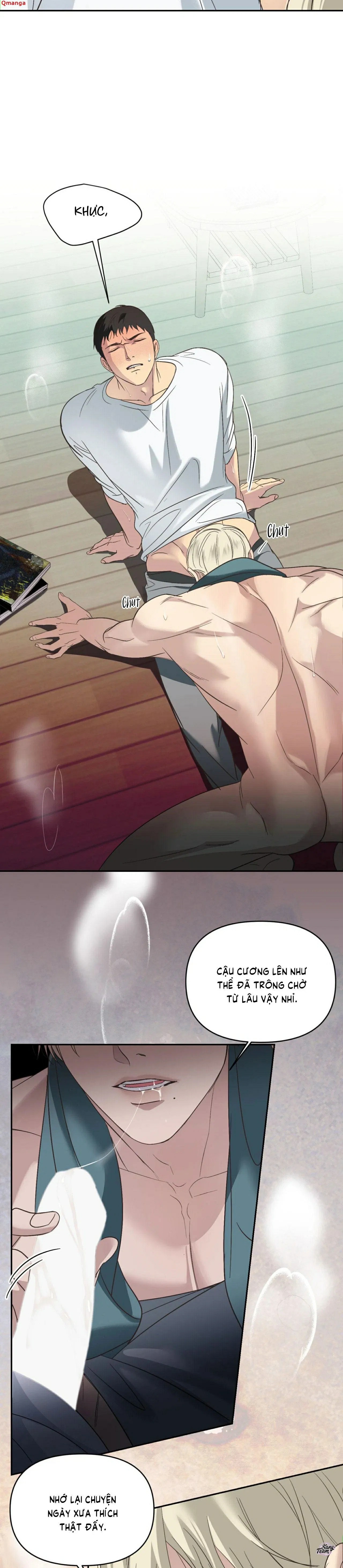 phía sau ánh hào quang chapter 11 7