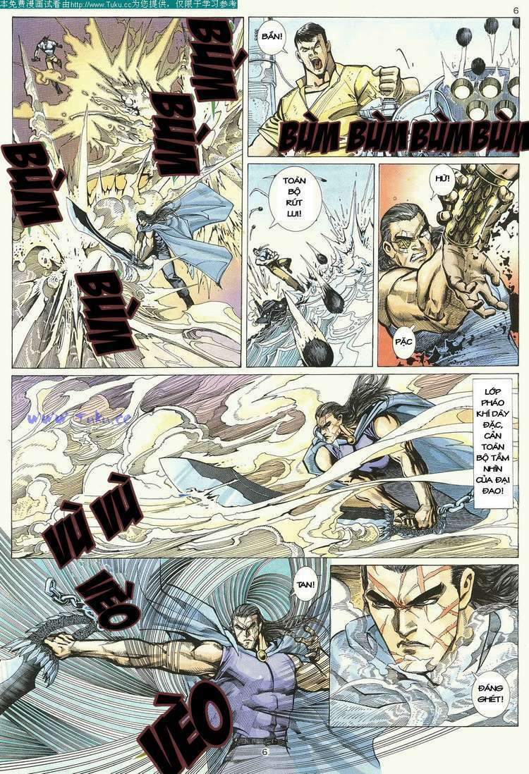 võ thần chapter 20 6