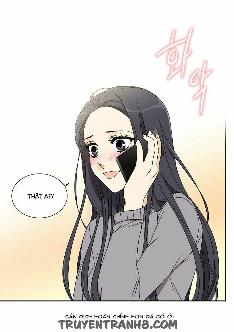 bokhee-ssi đáng yêu chapter 4 32