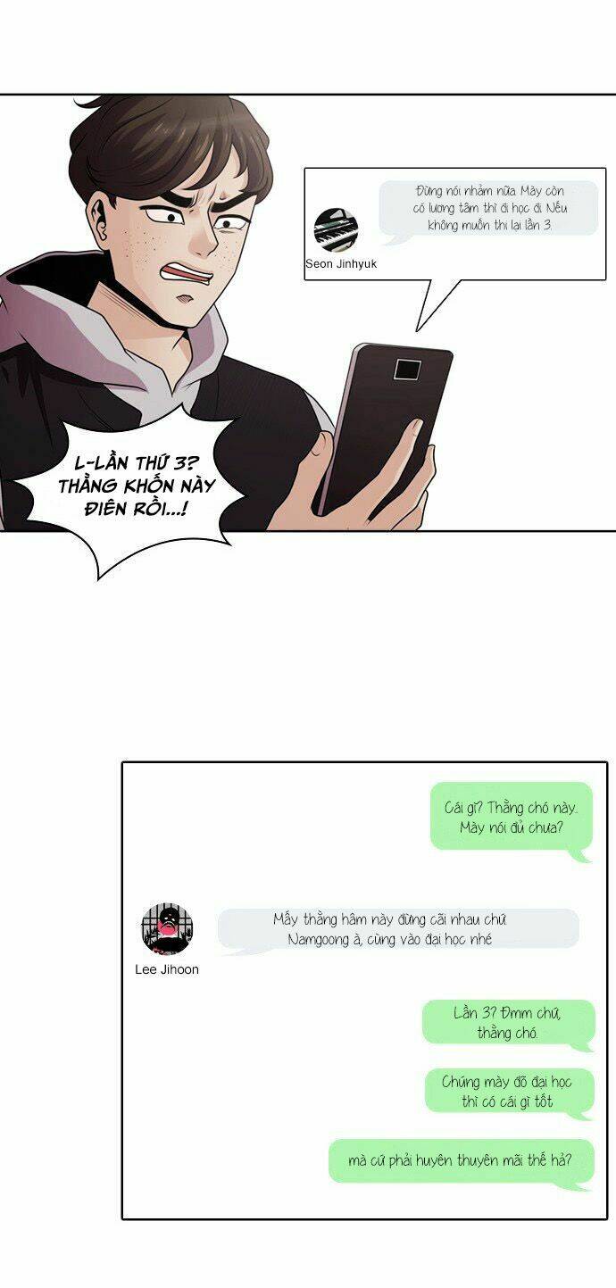 tomorrow - ngày mai chapter 17 10