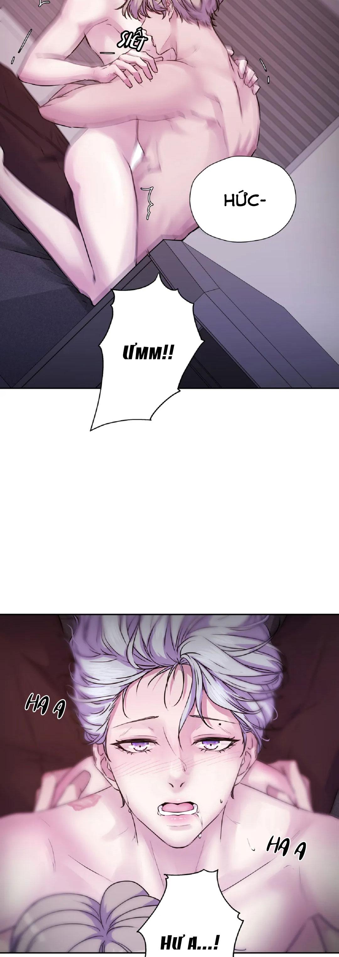 hừng đông chapter 13 19