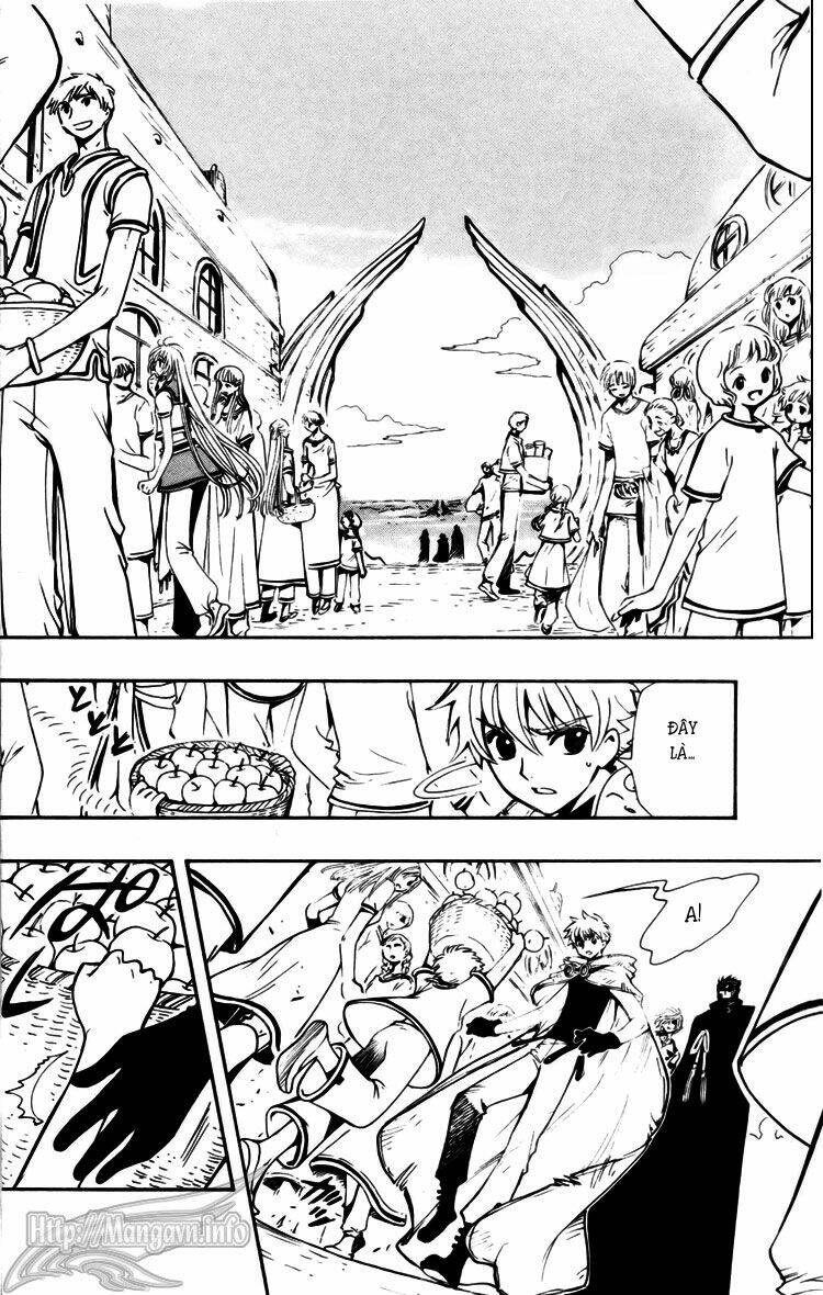 huyền thoại đôi cánh chapter 184 5