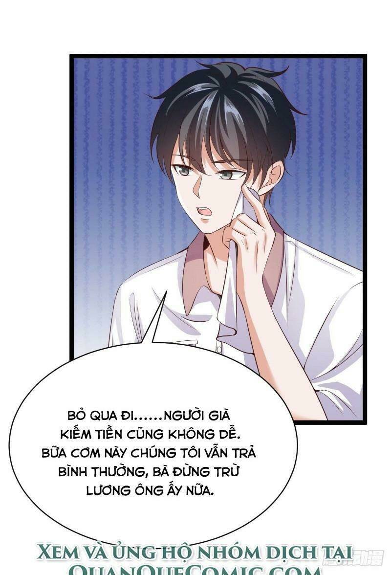 vú em của tiên ma chapter 30 6