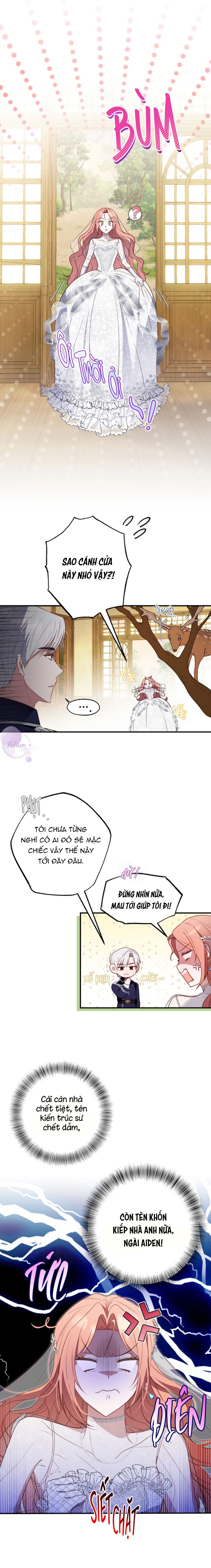 ngã xuống nơi thiên đường chapter 2 12