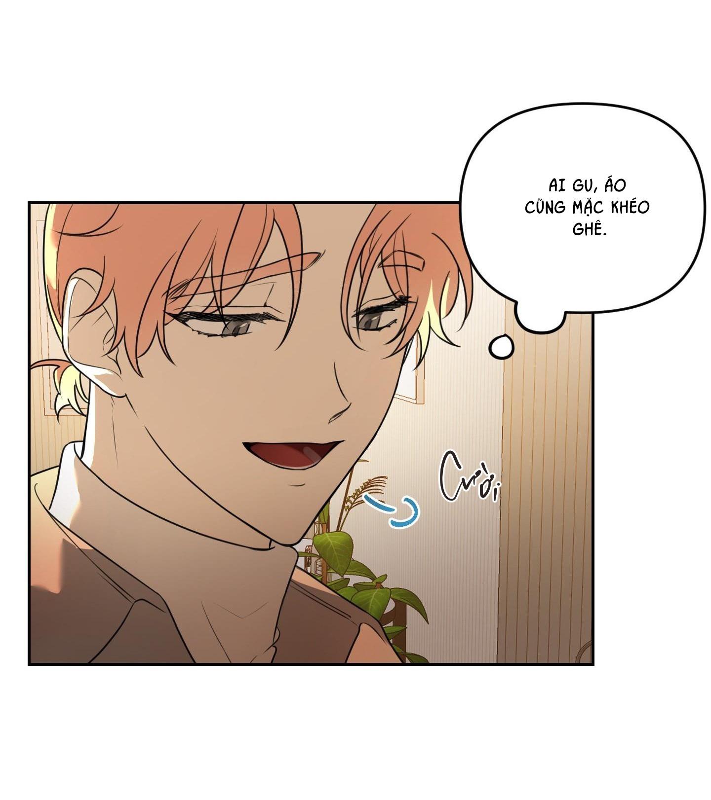 vườn hoa chapter 4 36