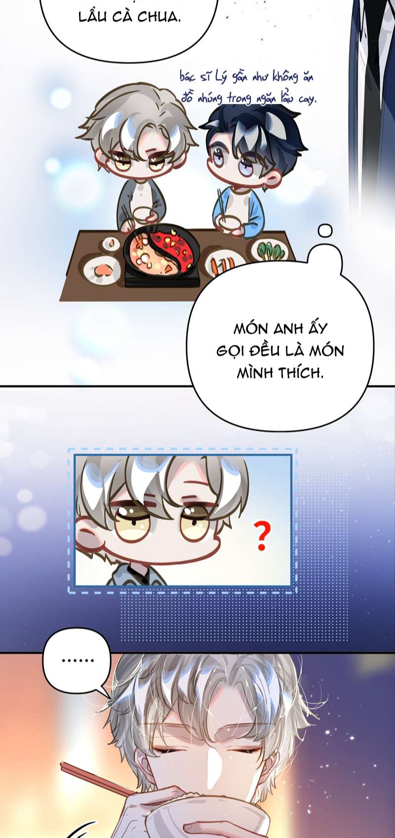 tôi bị điên đó chapter 42 26