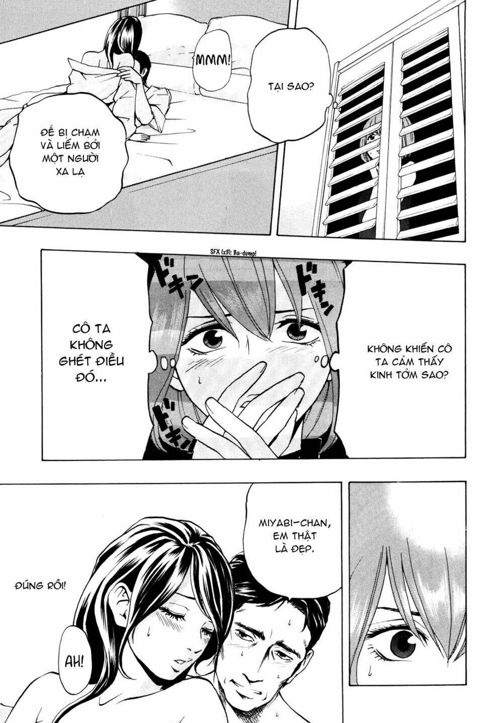 delivery cinderella chapter 4 17