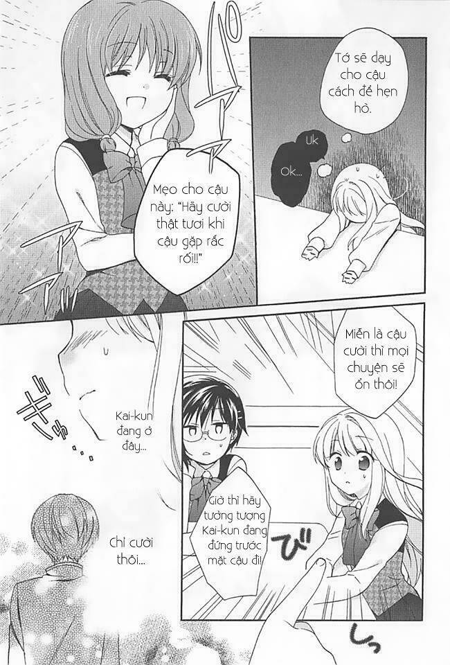 hajiotsu chapter 4 25