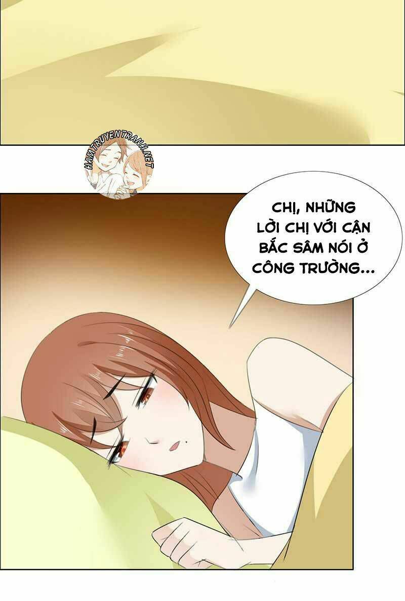 độc sủng kiều thê của bá đạo tổng tài chapter 52 19