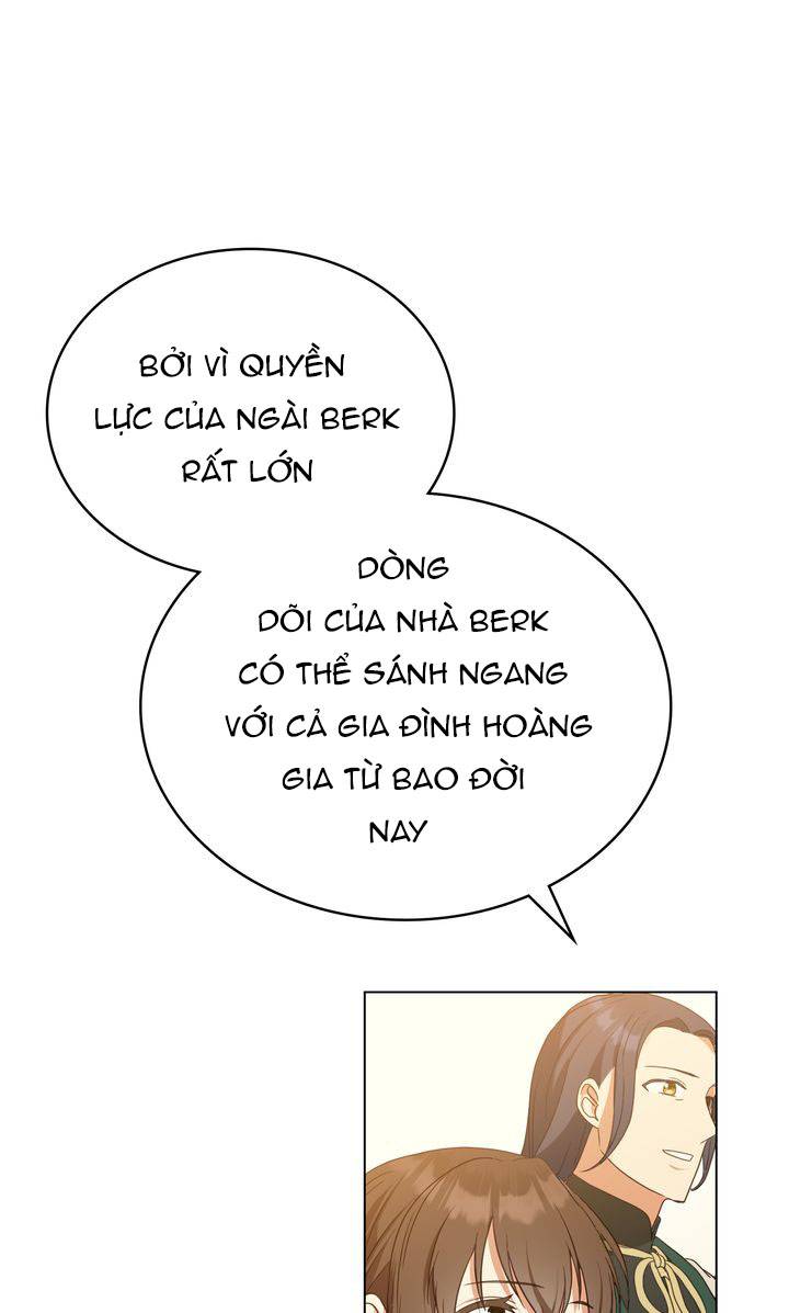 sau khi rời bỏ anh chapter 14 21