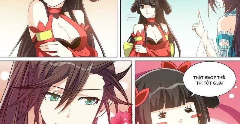 long vương giác tỉnh chapter 89 7