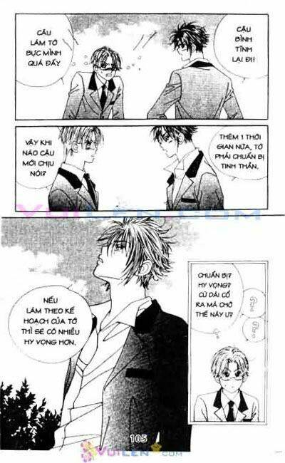 anh là của tôi chapter 1 105