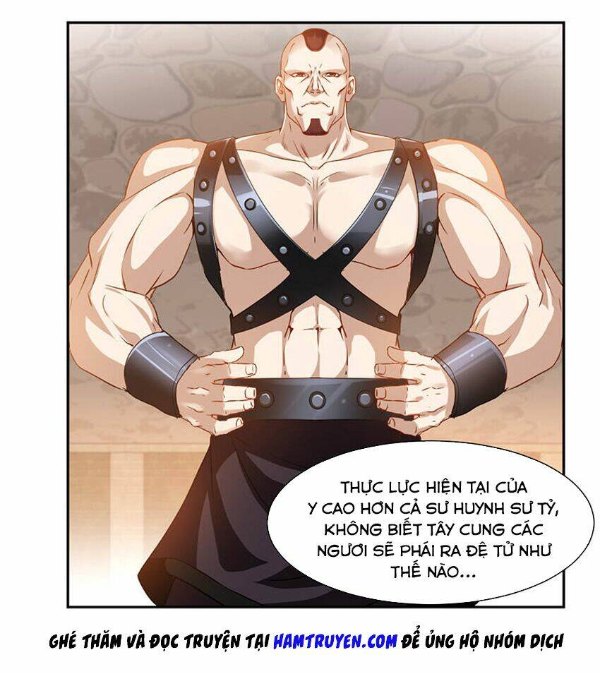 cửu dương thần vương chapter 65 15