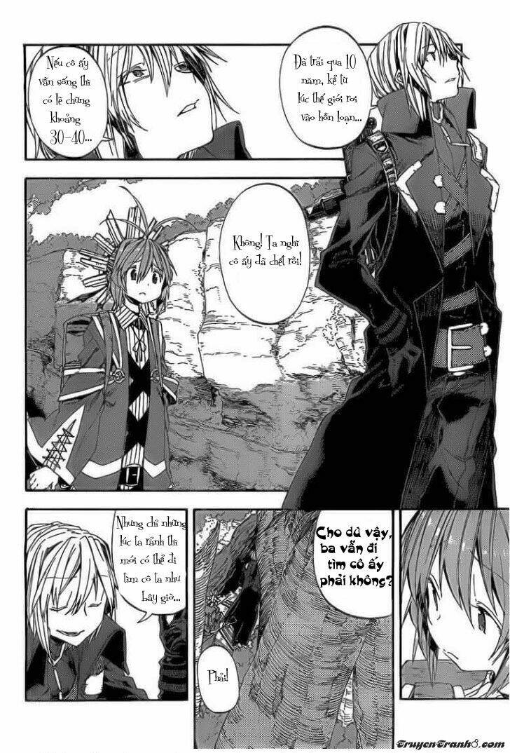 kamisama no inai nichiyoubi chapter 14 18