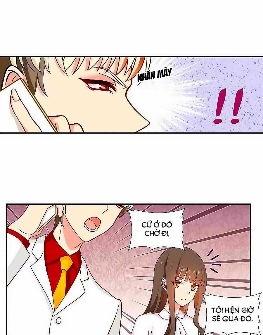 chỉ nhiễm thành hôn chapter 56 12