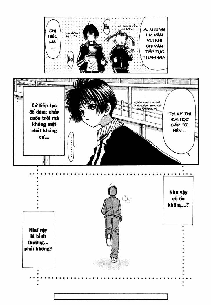 ohisama egao chapter 4 5