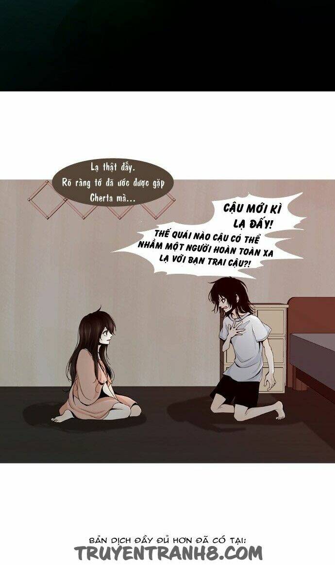 một không gian thời gian khác chapter 5 2