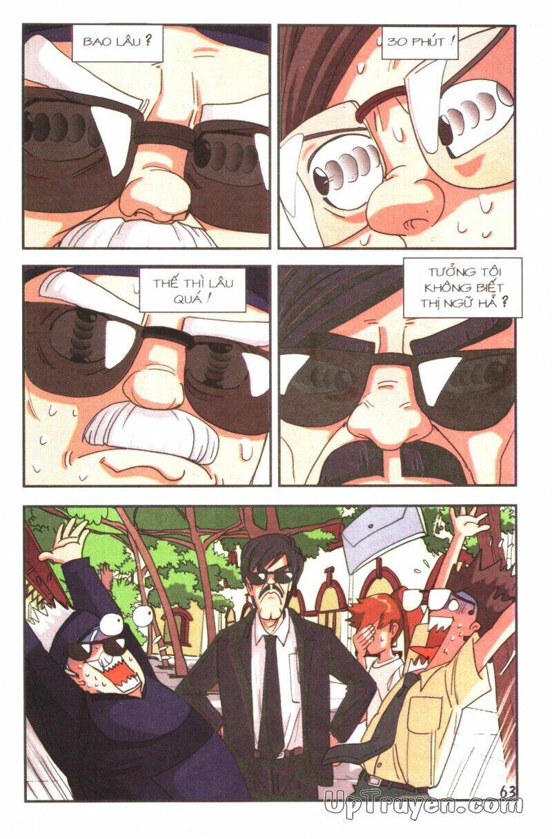 học sinh chân kinh chapter 4 65