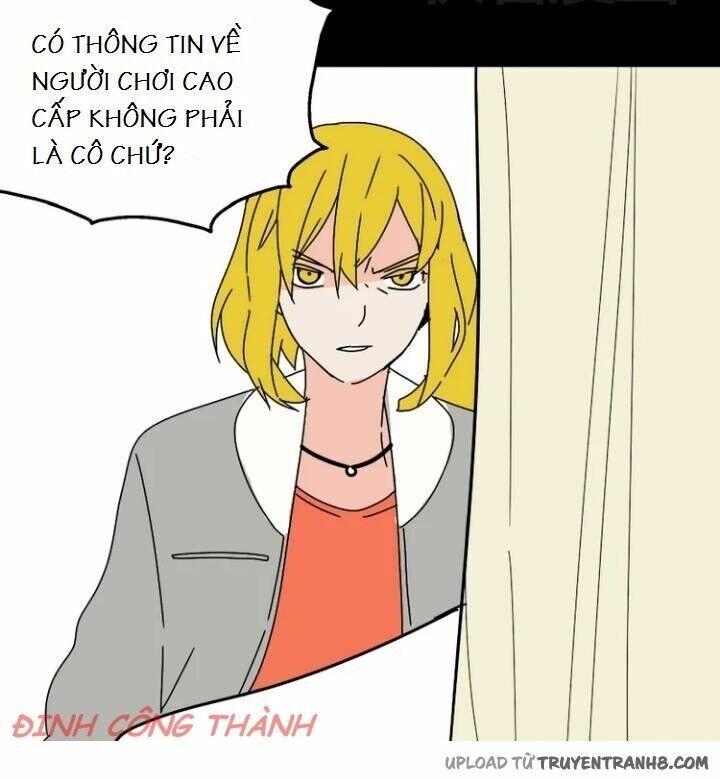 ứng dụng thẩm mỹ chapter 27 4